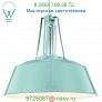 Feiss P1304HGG Freemont Pendant Light, светильник