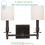 302-PN Hudson Valley Lighting Palmer Two Light Wall Sconce, настенный светильник бра