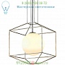 F5255 Troy Lighting Silhouette 5214/5 Pendant Light, подвесной светильник