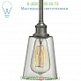 Hinkley Lighting 4937HB Gatsby Pendant Light, подвесной светильник