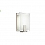 WS-57609-BN dweLED Meridien Wall Sconce, настенный бра