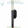 KW 2281AB-EC Rousseau LED Bathroom Wall Sconce Visual Comfort, настенный бра