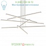 2763.25 SONNEMAN Lighting Stix LED Pendant Light, подвесной светильник