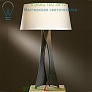 Moreau Table Lamp Hubbardton Forge 273077-1019, настольная лампа