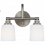 Feiss VS23902CH Reiser Bath Light, светильник для ванной