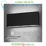 OB-AWL.61.1-WH LumenArt Alume AWL.61 Wall Sconce (Single/White) - OPEN BOX RETURN, опенбокс