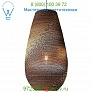 Graypants GP-211-UL Drop Scraplight Natural Pendant Light, светильник