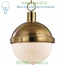 615-SN Hudson Valley Lighting Lambert Pendant Light, светильник