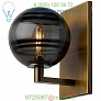 Sedona LED Wall Light 700WSSDNCR-LED927 Tech Lighting, настенный светильник