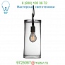 Emerson Wide Mini Pendant Light 5005 Simon Pearce, подвесной светильник