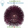 Urchin Uber Mini Pendant Light Varaluz 169M01SAQ, светильник