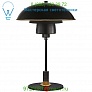 Visual Comfort TOB 3513BZ/HAB-BZ Whitman Desk Lamp, настольная лампа