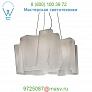 Artemide Logico Mini Triple Nested Suspension Light 0698028A, светильник