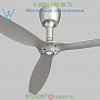 Oxygen Lighting 3-105-022 | 3-8-61322 Alpha Ceiling Fan, светильник