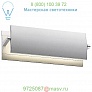 SONNEMAN Lighting Aileron 24 Inch LED Wall Sconce (Aluminum/12) - OPEN BOX OB-2700.16, опенбокс