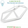 Leucos Lighting 0004518 Aki Pendant Light, светильник