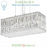 Quantum Blocks Rectangle Linear Suspension Light 2283S Schonbek Lighting, светильник