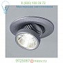 OB-135731-1mc/m Bruck Lighting Ledra R (Warm White/Matte Chrome/30 Degree Lens) - OPEN BOX, опенбокс