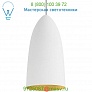 LBL Lighting HS860GYBUSC1AFSJ Mini-Signal Pendant Light, светильник