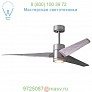 Super Janet Ceiling Fan Atlas Fan Company SJ-BK-BW-42, светильник