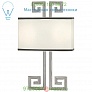 Robert Abbey Mykonos Wall Sconce 443, настенный светильник