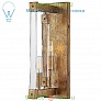 Varaluz 292W02AGL Halcyon Double Wall Sconce, настенный светильник