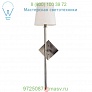 Cortland Wall Sconce Hudson Valley Lighting 211-HN, настенный светильник