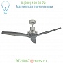 Star Fans 7633 Star Propeller Ceiling Fan - Grey Motor, светильник