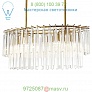 Nessa Linear Suspension Light 89428 Arteriors, светильник