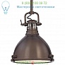 Hudson Valley Lighting 2212-PN Pelham Pendant Light, потолочный светильник