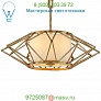 F4863 Calliope Pendant Light Troy Lighting, светильник