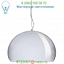 Kartell 9067/XX Metallic FL/Y Pendant Light, светильник