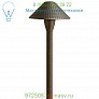 Hinkley Lighting Hardy Island Hammered Path Light 16010MZ, ландшафтный светильник