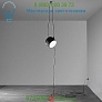 FLOS FU009030 Aim Plug-In Pendant Light, светильник