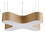 X SM DIM UL 20 LZF X-Club Suspension Light - Medium, светильник