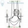 Zariah Wall Sconce 5220-AGB Hudson Valley Lighting, настенный светильник бра