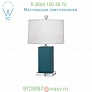 Robert Abbey Harvey Table Lamp EB990, настольная лампа