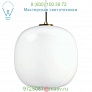 Louis Poulsen 5741916487 VL45 Radiohus Pendant Light, светильник