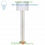 1VAND-FLBR Jamie Young Co. Vanderbilt Floor Lamp, светильник