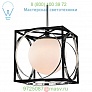 Hudson Valley Lighting Wadsworth Pendant Light 5810-AGB, светильник