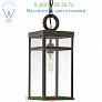 2802DZ Hinkley Lighting Porter Outdoor Pendant Light, уличный подвесной светильник