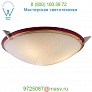 Oggetti Luce 28-4202 Pie In The Sky Ceiling Light, светильник