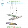 Luceplan  Titania Pendant Light, светильник