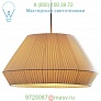 Mei Pendant Light Bover 4619905U/P593C, подвесной светильник