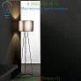 Orly Floor Lamp ORLS-5-30131 Pallucco, светильник