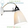 Hector Medium Dome Wall Light BT-FW317N Original BTC, бра