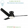 Eris Hugger Ceiling Fan 310160NI Kichler, светильник