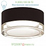 Reals Outdoor LED Surface Mount - Plate Lens SONNEMAN Lighting 7309.XX.FH.72-WL, уличный потолочный