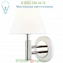 Mitzi - Hudson Valley Lighting H264101-AGB/BK Robbie Wall Sconce, настенный светильник