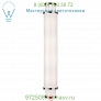 Malcolm LED Bath Light Hudson Valley Lighting 6622-AGB, светильник для ванной